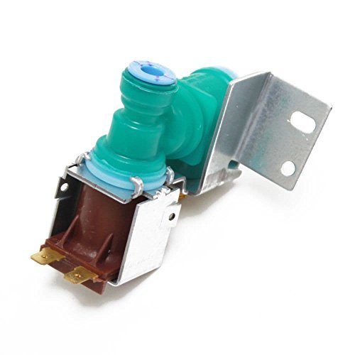 Express Parts Whirlpool WPW10394076 Water Inlet Valve