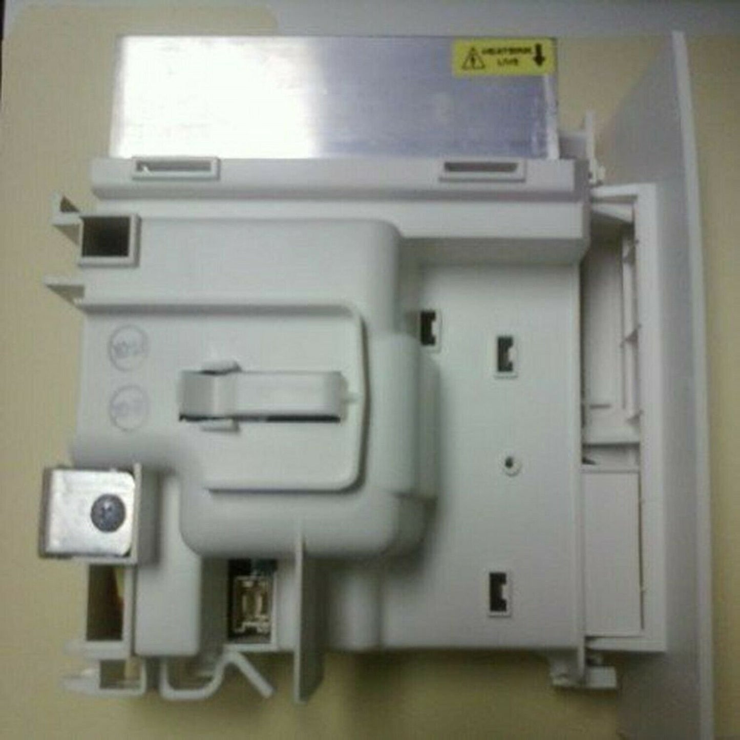 Kenmore/Frigidaire Washing Machine Control Board 4246-99-1