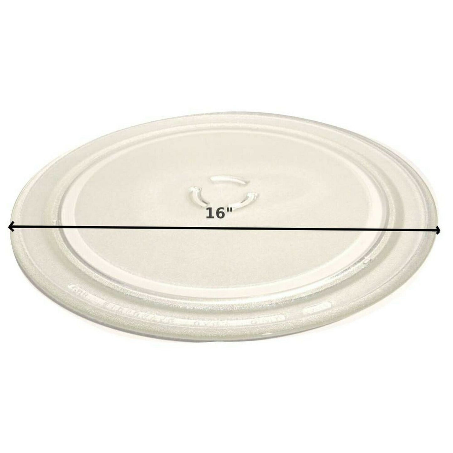 HeavyDUTY 8205992 Try Cook Microwave AH990918