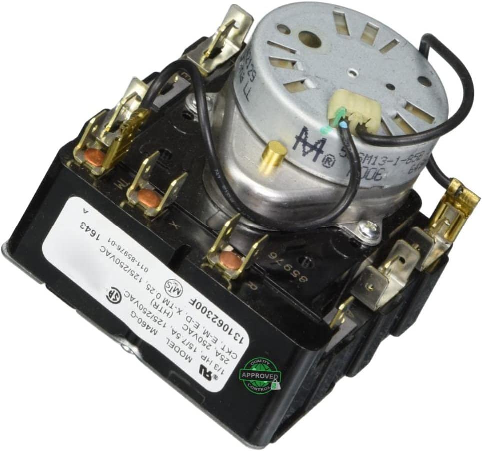 GLOB PRO SOLUTIONS 131062300 CKD4264 Timer