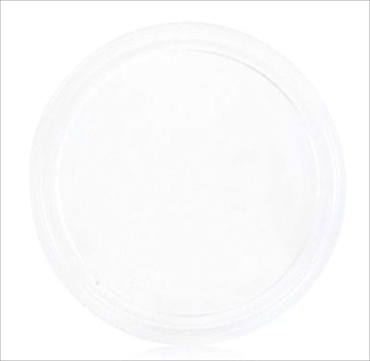 LG Microwave Tray Glass BWR981328 fits PS3518837