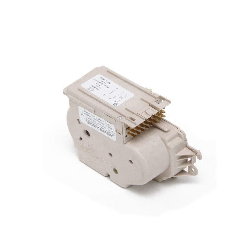 3953321 FREE EXPEDITED Whirlpool Washer Timer 3953321