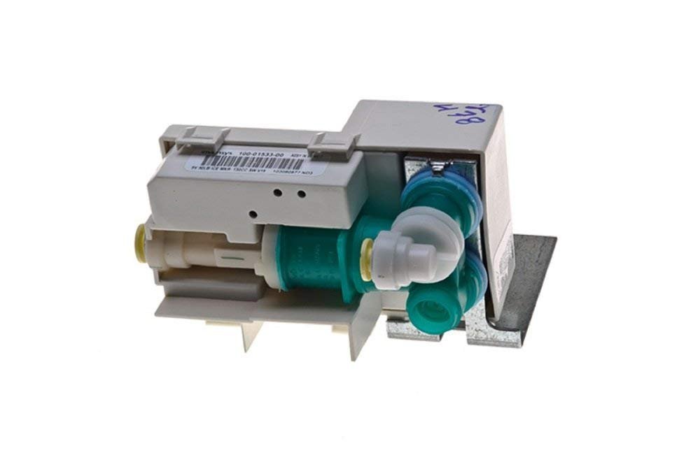 Express Parts KitchenAid Water Inlet Valve WPW10217917
