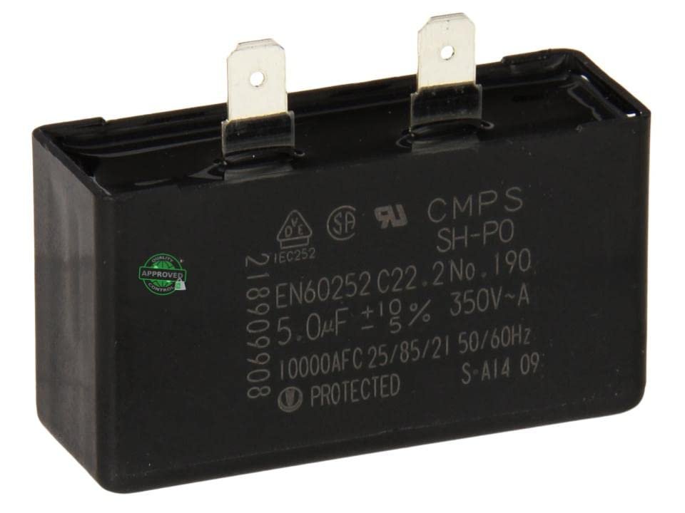 GLOB PRO SOLUTIONS 949109 CKD5631 Capacitor
