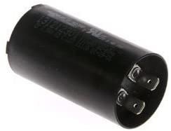Kenmore Whirlpool Washer Capacitor 189-227MFD 2859, 357021, 3949169, 661606, W10244889