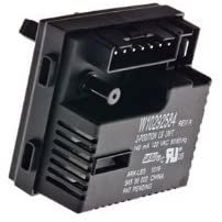Global Products Washer Pressure Sensor Switch Compatible with Whirlpool W10292584