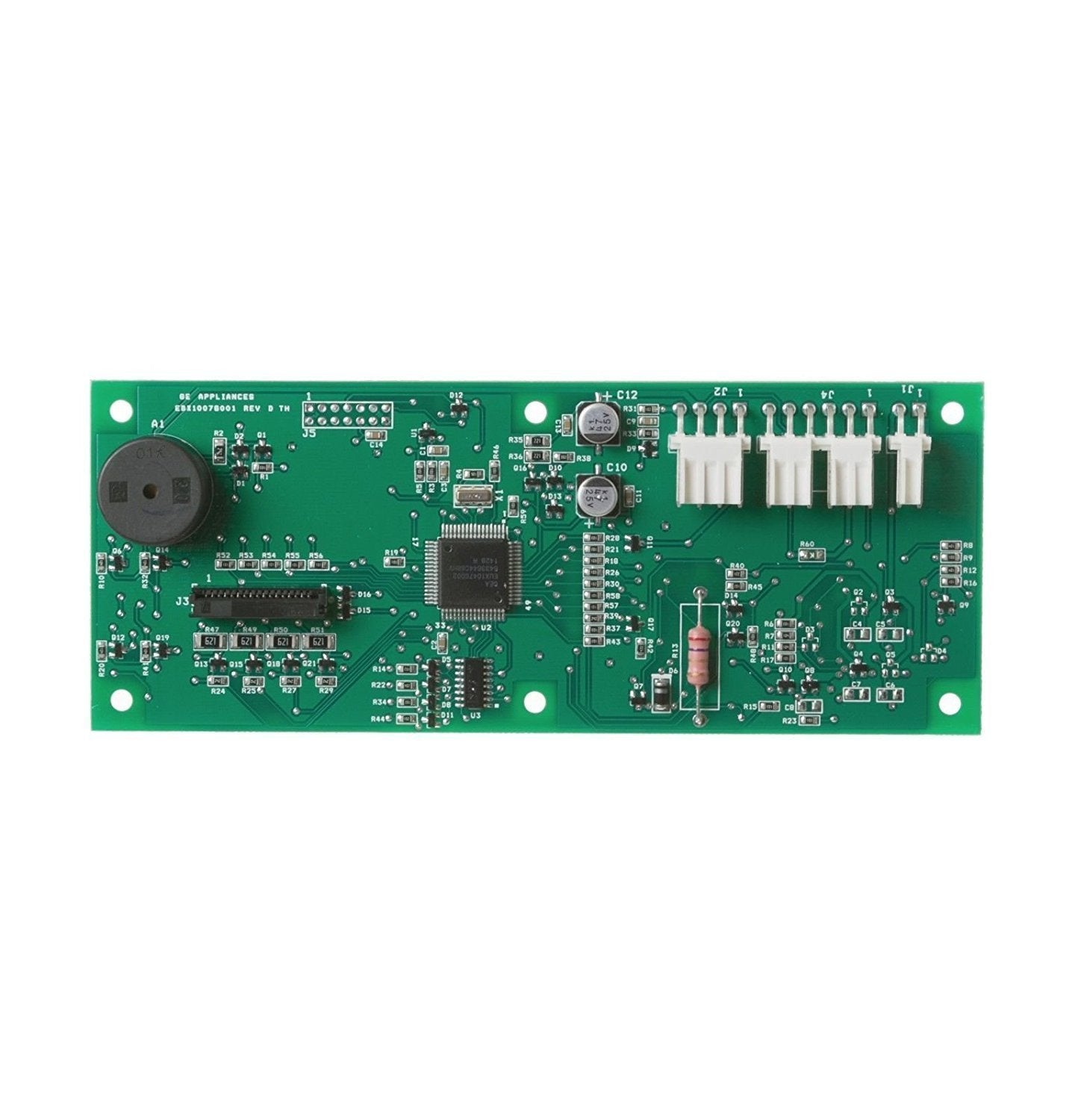 Hotpoint Genuine Dispenser Control Board BWR982263 fits PS760022