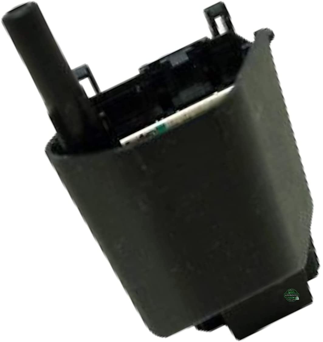 GlobPro PD00004271 EAP11751083 AP6017783 PS11751083 Washer Water Level Pressure Switch 3" ¾ length Approx. Replacement for and compatible with Whirlpool Kenmore Maytag Heavy DUTY