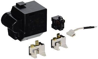 Express Parts AP3873993 Refrigerator Compressor Relay & Overload 2204306 2188393 2188504 21885