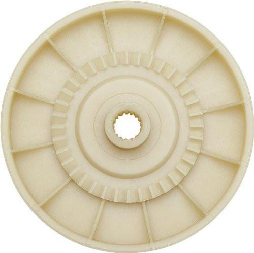 Whirlpool W10006356 Pulley, Model: W10006356, Outdoor&Repair Store