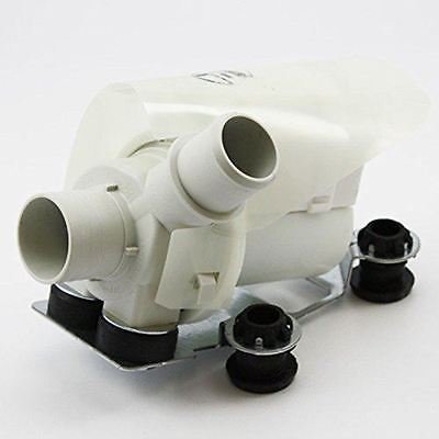 Kenmore GE Washer Water Pump Motor UNIA4327 Fits AH960873 EA960873