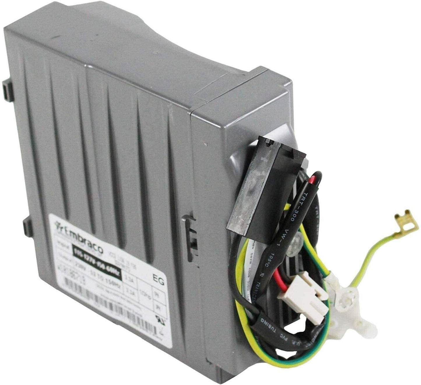 Global Solutions - EAP977089 -Embraco Compressor Inverter board old # VCC3 1156 17 F 05/01 to 26