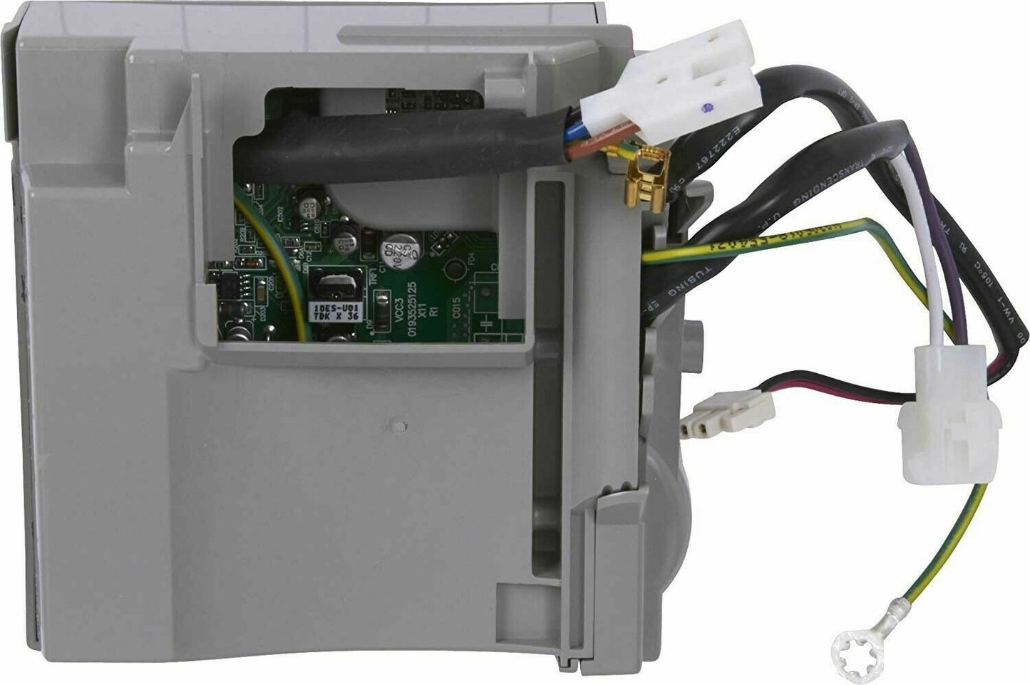 EAP2361242 Embraco Refrigerator Inverter Board - old # VCC3-1156-18-F-06 / 01