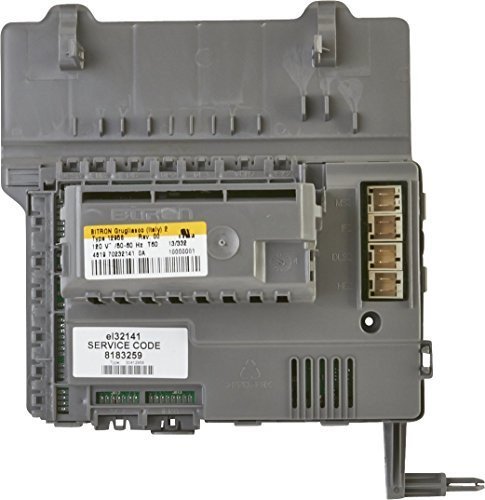 Whirlpool 8183259 Main Control Board