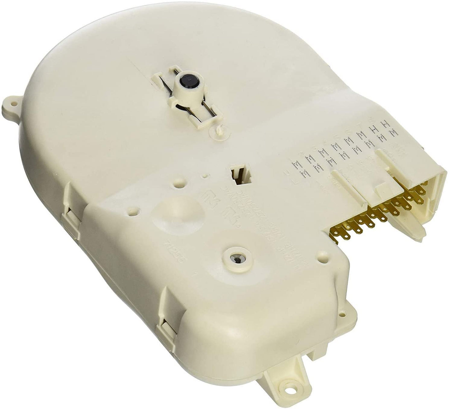 WH12X10297 Washer Timer Assembly Compatible with GE WH12X10297