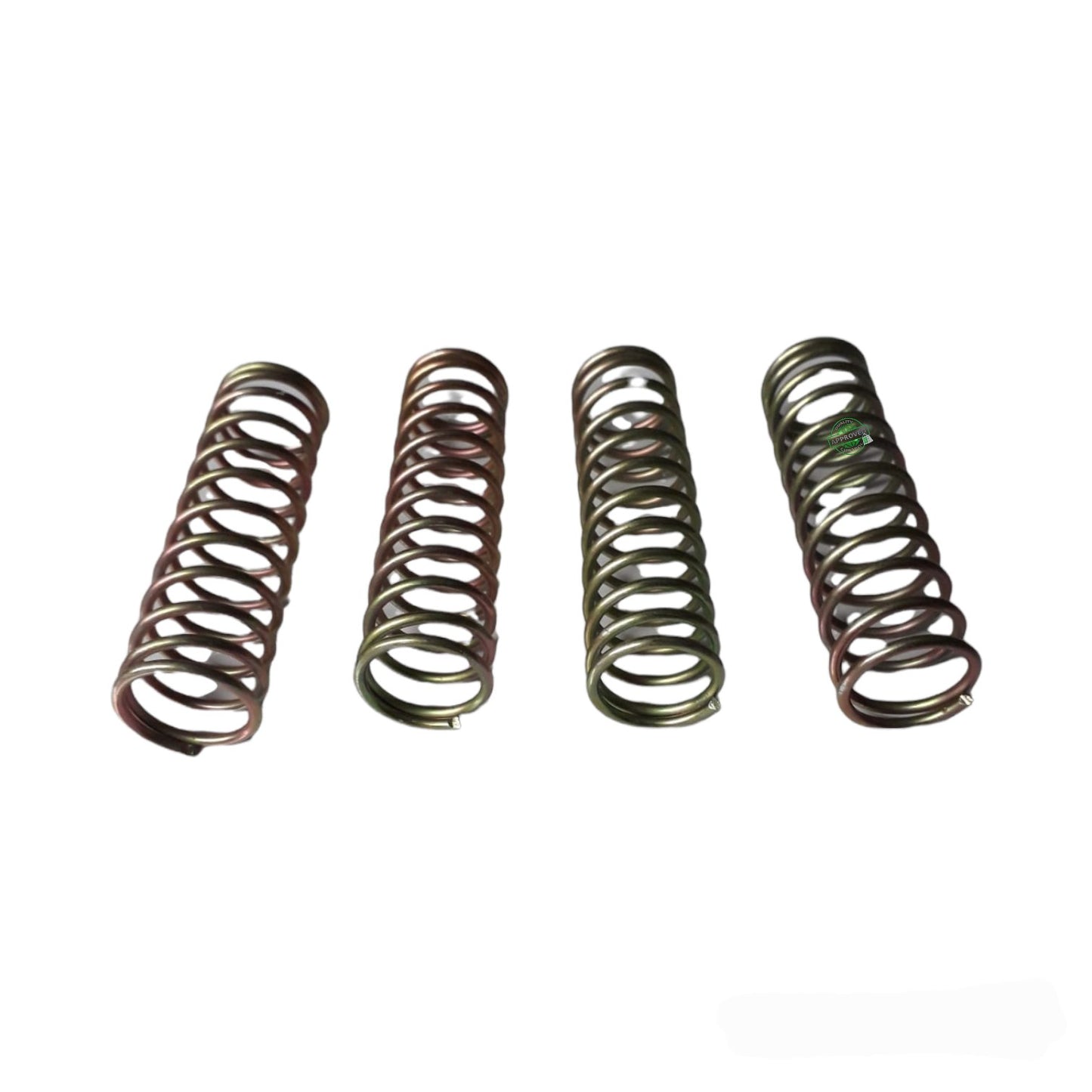 Resorte de Suspension Lavadora Daewoo CKD2581