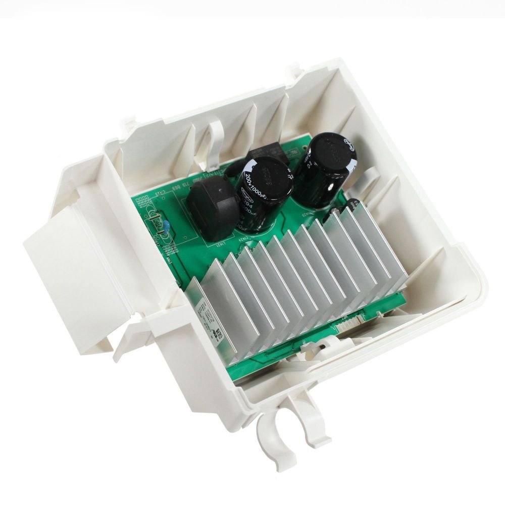 Fits Kenmore Washer Motor Board W10374126