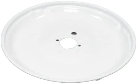 GLOB PRO SOLUTIONS WB31K5079 CKD4730 Burner Drip Bowl