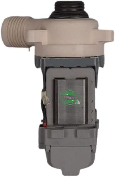 GLOB PRO SOLUTIONS WPW10292579 CKD5559 Drain Pump