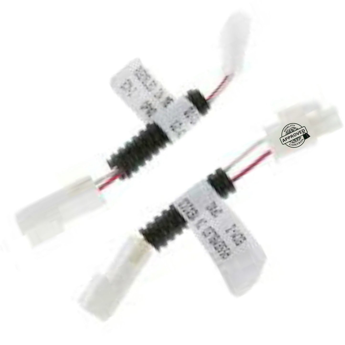 GlobPro 200D5948P023 200D5948P003 VCC3 1156 K8 F 90 Frid. Inverter Control Board Kit 5" length Approx. Replacement for and compatible with General Electric Heavy DUTY