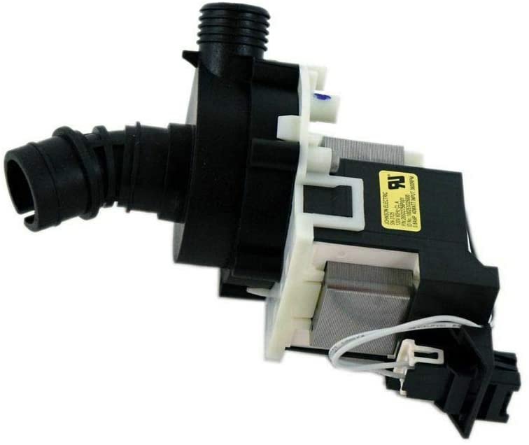 Global Solutions - Dishwasher Drain Pump Motor Kit EAP1993409 - PD00000389