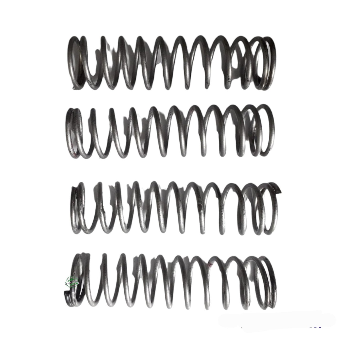 Resorte de Suspension Grande Lavadora LG CKD2580