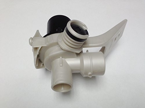 Maytag Neptune Washer Water Pump 25001052-MA