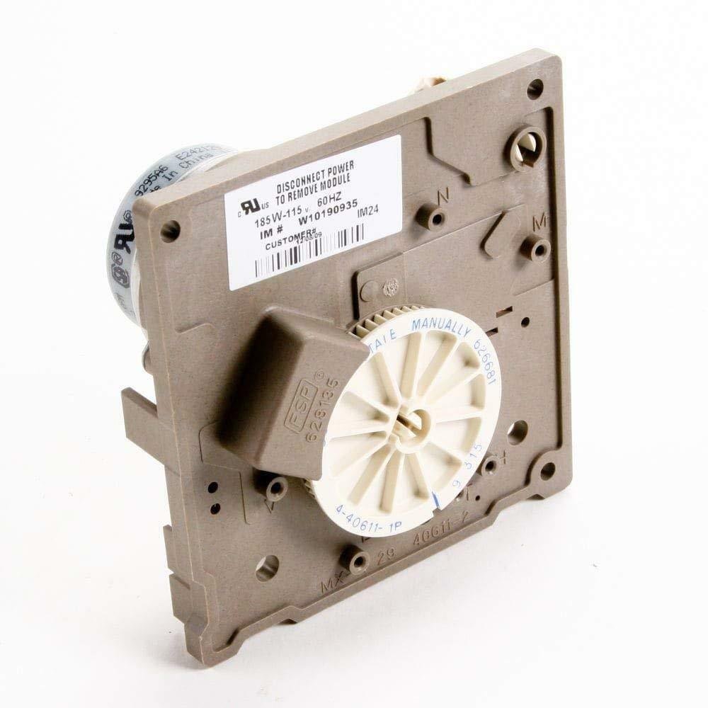 DELIVERY 2-3 DAYS- 626676 Whirlpool Icemaker Control Module 626676