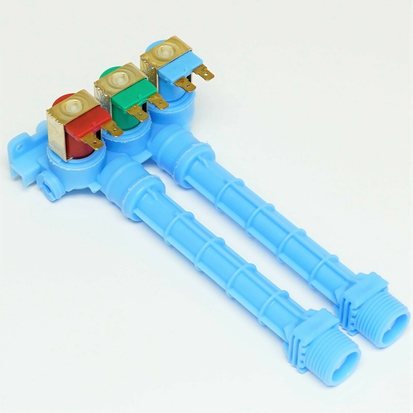 134371220 Electrolux Frigidaire Washer Dispenser Valve AP3844429 by Washer Dispenser Valve