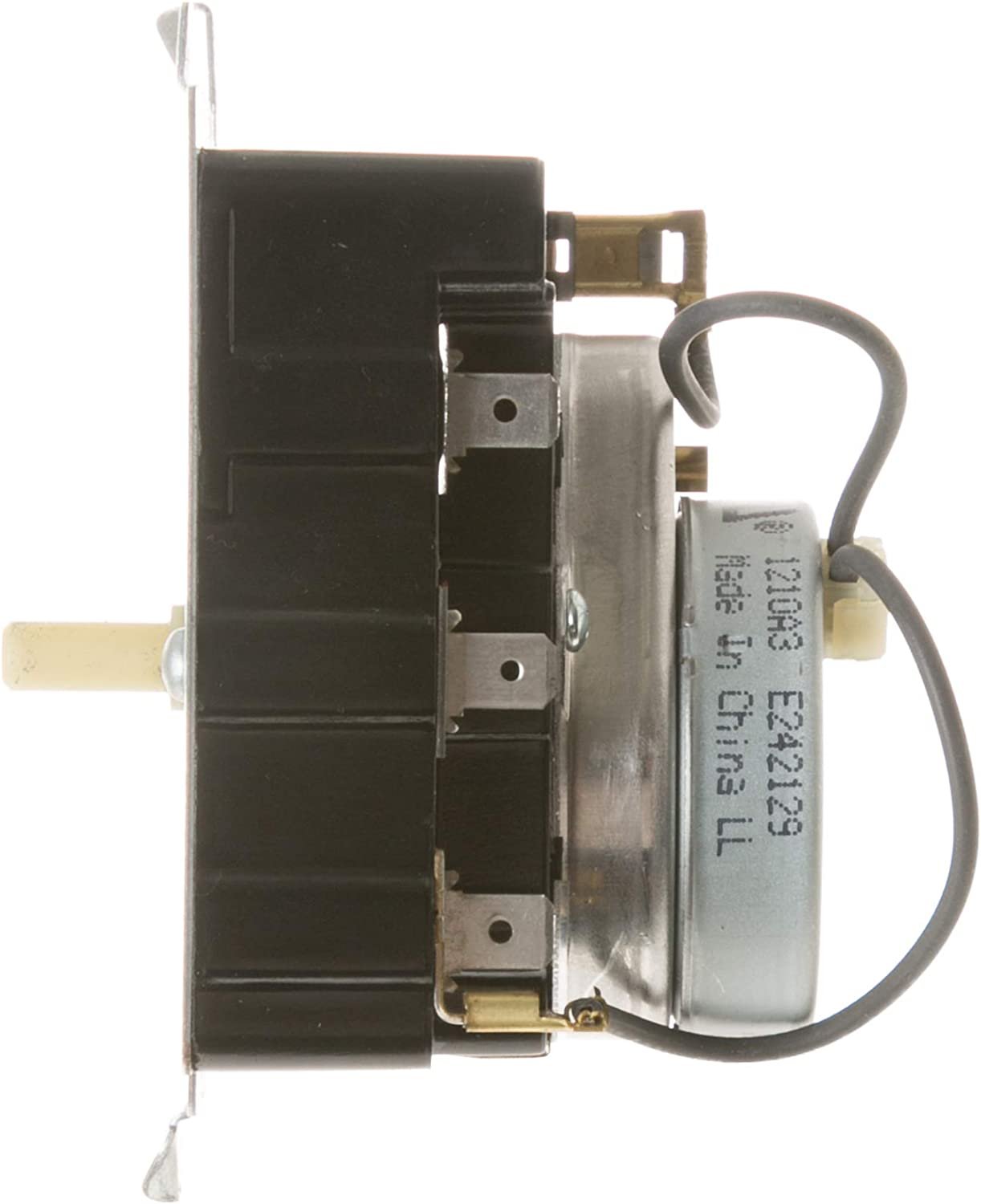 GE WE4M353 Genuine OEM Dryer Timer for GE Dryers