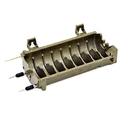 GLOB PRO SOLUTIONS Ice Maker Mold and Heater AP6016623
