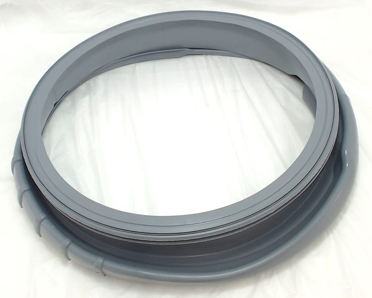 Bellow Tub Seal inner diameter 16" approx. external 22" approx. circle 64" approx.