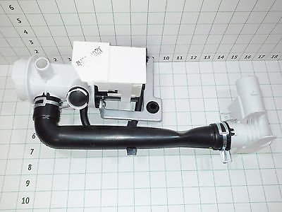 Express Parts DC96-01700A Samsung Washing Machine Drain Pump DC96-01700A