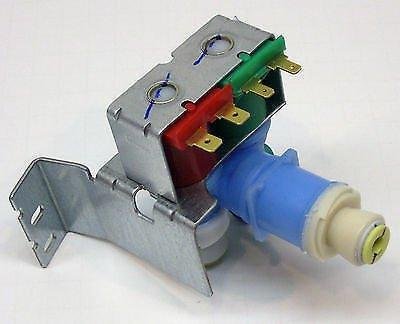 X74 QC1 FREE EXPEDITED Whirlpool Refrigerator Water Inlet Valve X74 QC1