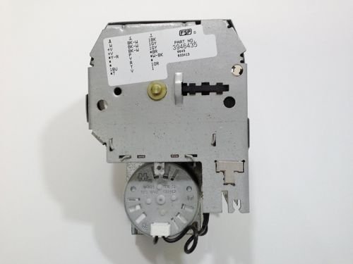 Express Parts 3356354 Whirlpool Kenmore Washing Machine Timer 3356354