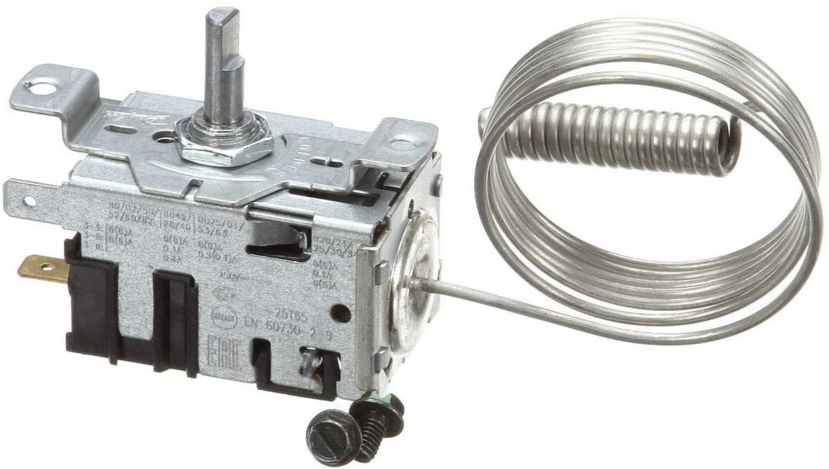 Global Solutions - U-line Cold Temperature Control 80-54228-00