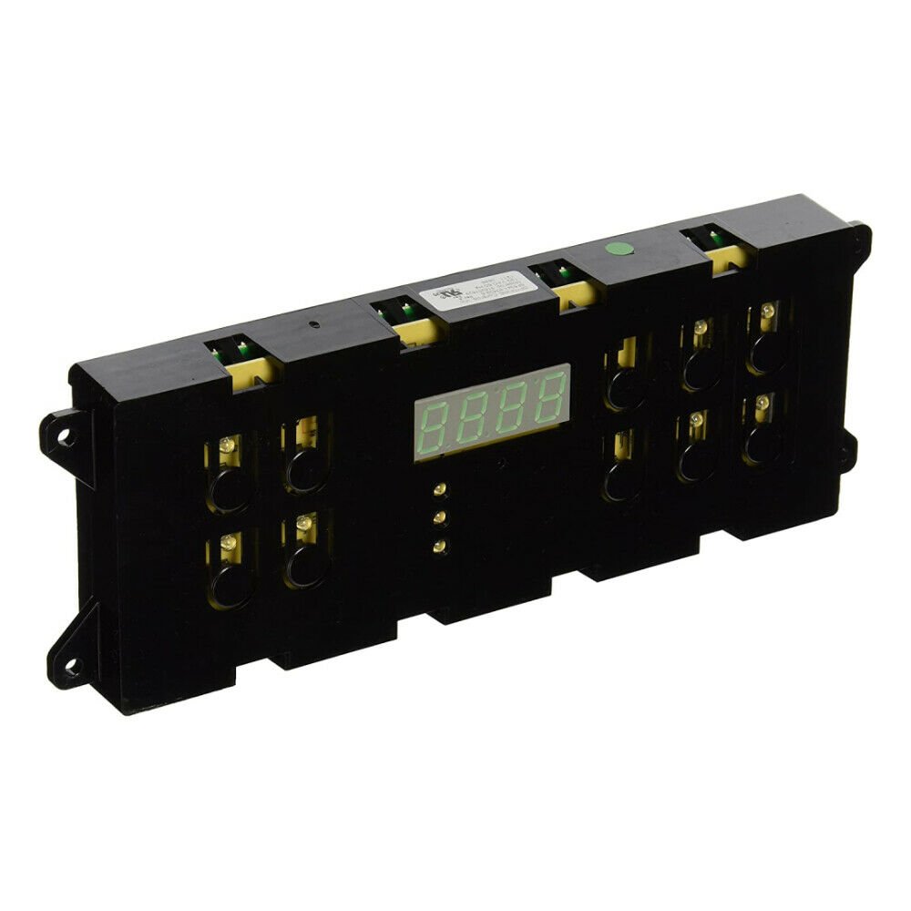 SPITFIRE Controls SF5341- S7529-Range Oven Control Board PD00000380