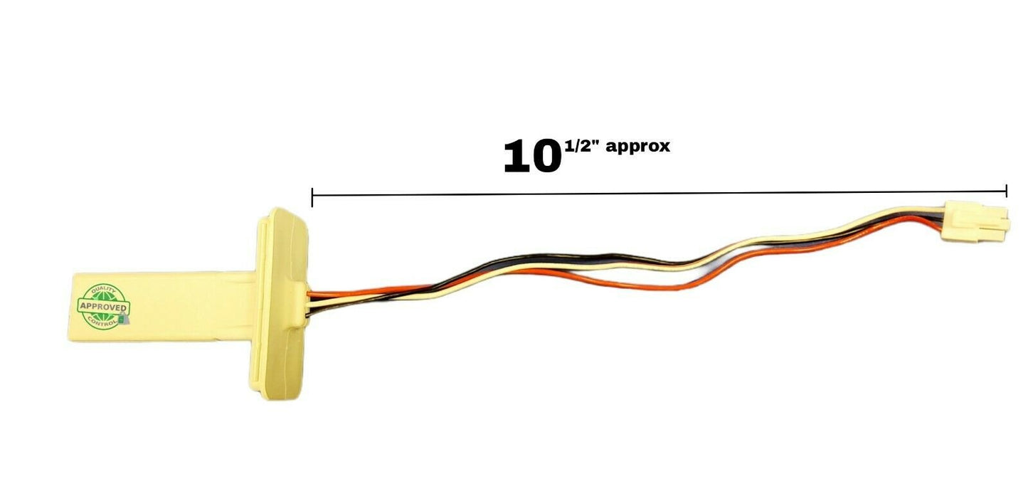 2-3 days Delivery- WPW10548509 Ice Cube Maker Water Level Sensor WPW10548509