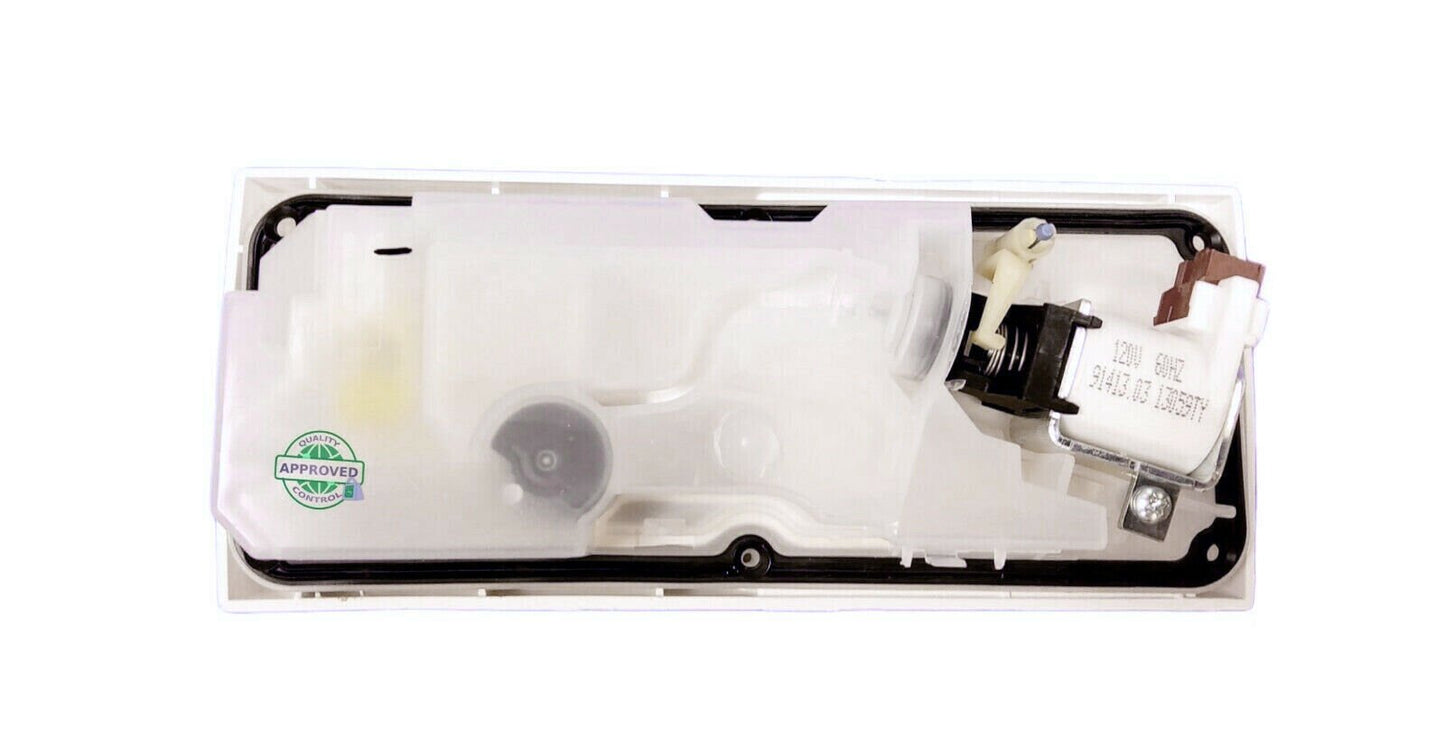 2-3 days Delivery- WPW10224430 Dishwasher Detergent Dispenser WPW10224430