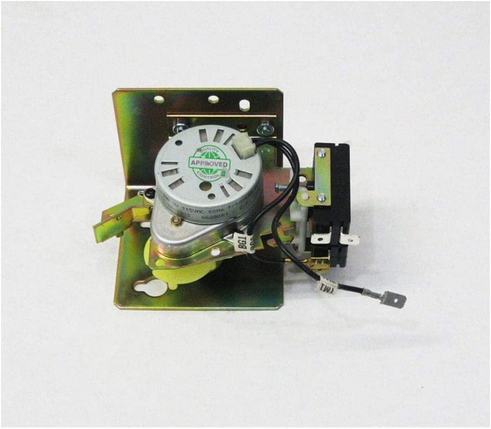 GLOB PRO SOLUTIONS W11120478 CKD2794 Timer compatible with Kenmore, Whirlpool,