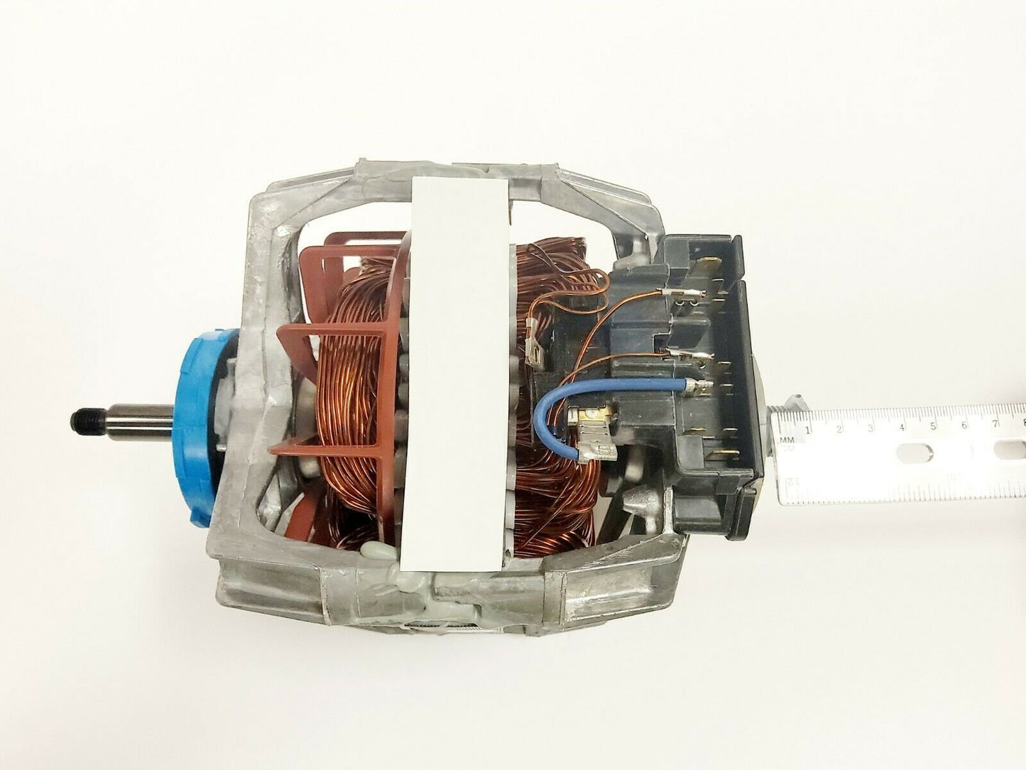 2-3 days Delivery- WP2200376 Fits Kenmore Dryer Motor WP2200376