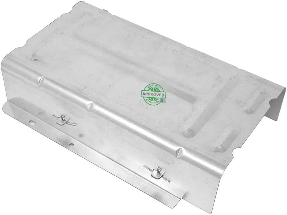 GLOB PRO SOLUTIONS 279838 CKD5786 Heating Element Assembly