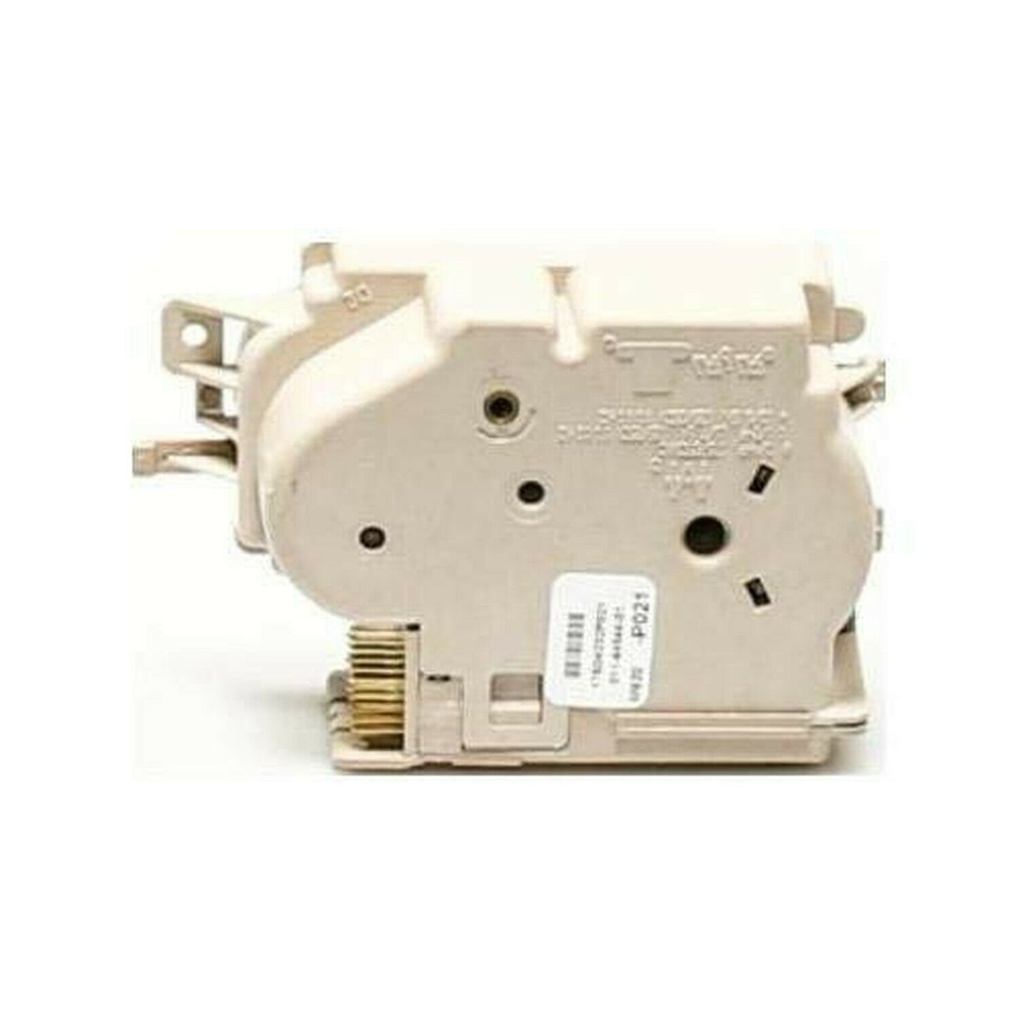 Global Products Washer Timer Assembly with GE 175D4232P021