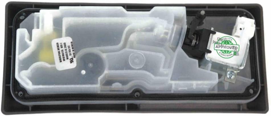 GLOB PRO SOLUTIONS W10082855 1872068 W10158356 W10195172 W10195173 CKD5287 Detergent Dispenser Assembly