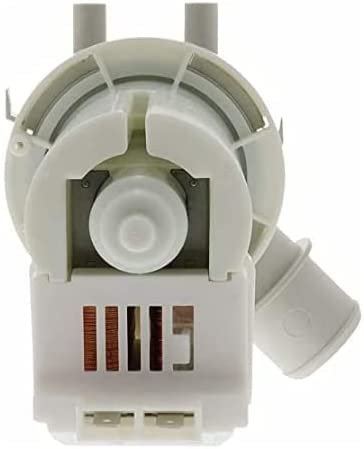 Washer Drain Pump Replaces For LG WT1001CW WASHER WT1101CW WT1701CV Lg Wt1701cv00 WT1901CW WT4870CW WT4970CW WT5480CW Washer