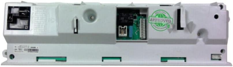 GLOB PRO SOLUTIONS 1154875 CKD3383 Control Board