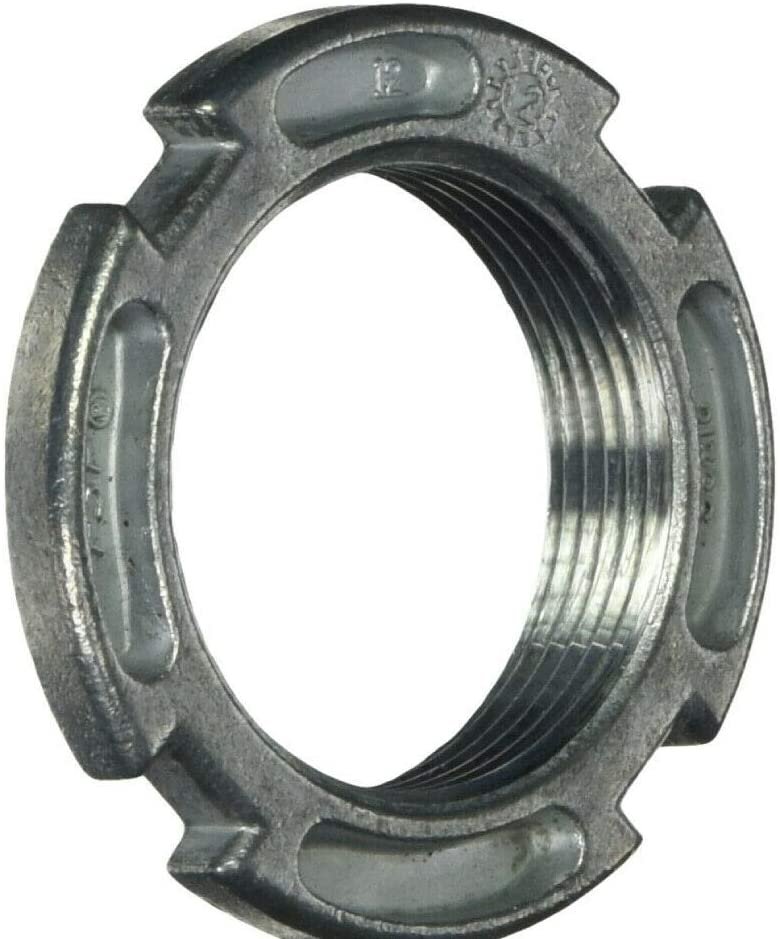 Global Solutions- Washer Spanner Nut 21366-3324