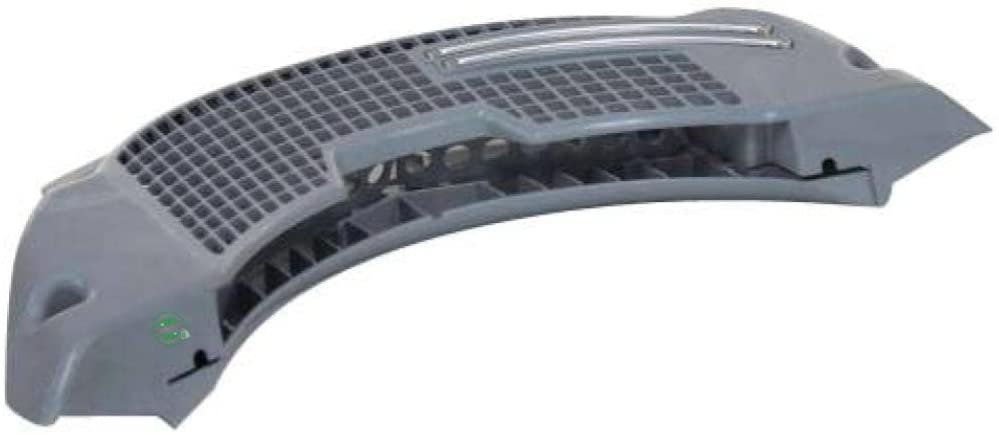 GLOB PRO SOLUTIONS AP6034265 PS11766743 EAP11766743 PD00036223 CKD1366 Dryer Air Filter Housing 20" Length Approx. Replacement for and compatible with Heavy DUTY