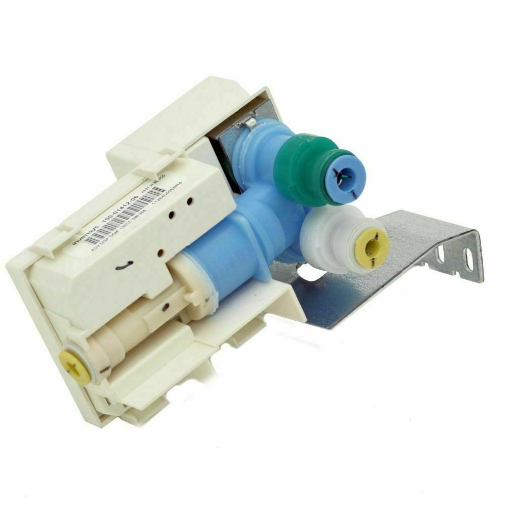 2-3 days delivery -100-01412-06 Invensys Refrigerator water valve 100-01412-06
