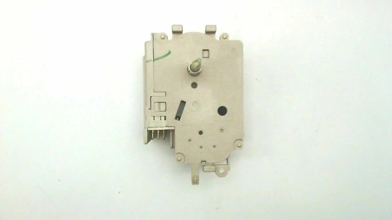 GLOB PRO SOLUTIONS wh12x10164 Washer/Dryer Timer Replacement for and compatible with Heavy DUTY